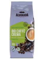 Кофе в зернах Alvorada Bio Caffe Crema, 1 кг.