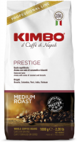 Кофе в зернах Kimbo PRESTIGE, 1 кг