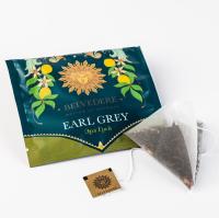 Чай черный Belvedere Earl Grey в пирамидках 100x3гр.