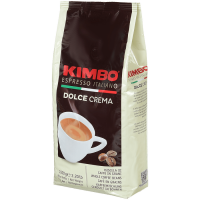 Кофе в зернах Kimbo Dolce Crema, 1 кг